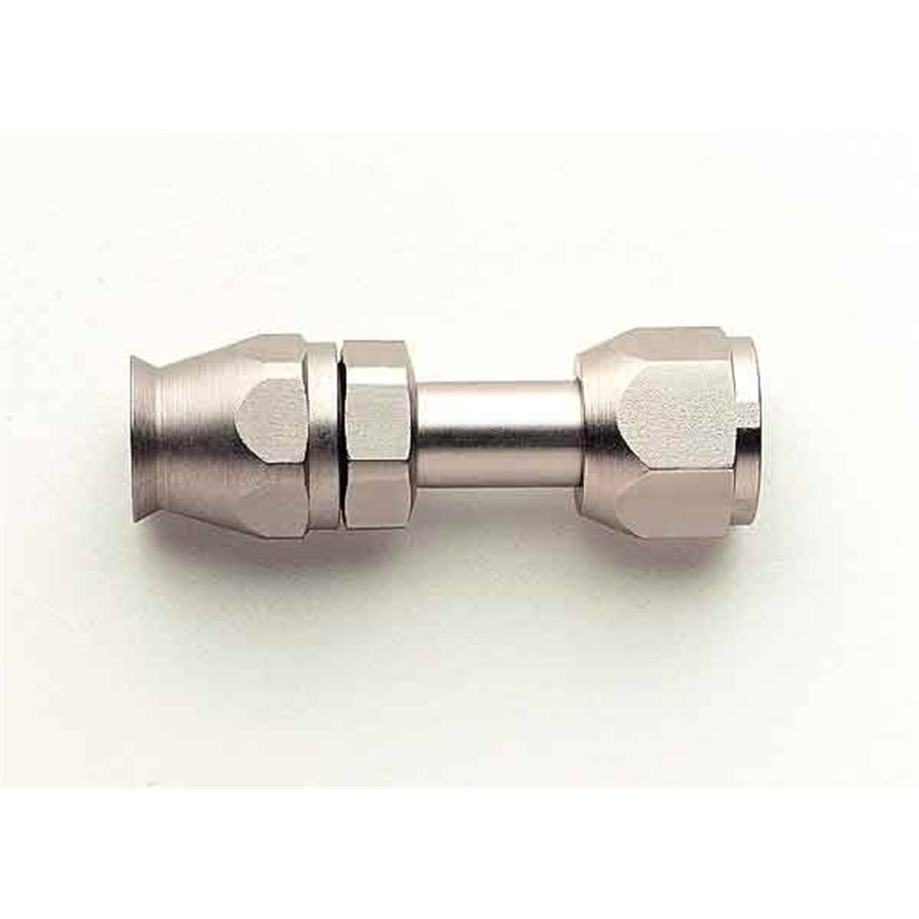 [AERFCE1712] Aeroquip - Straight -6 A/C Hose End