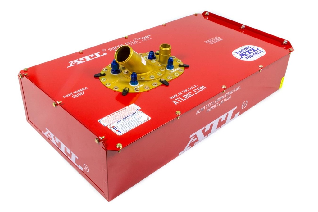 [ATLSU117-FV] Atl Fuel Cells - 17 Gal. Super Cell