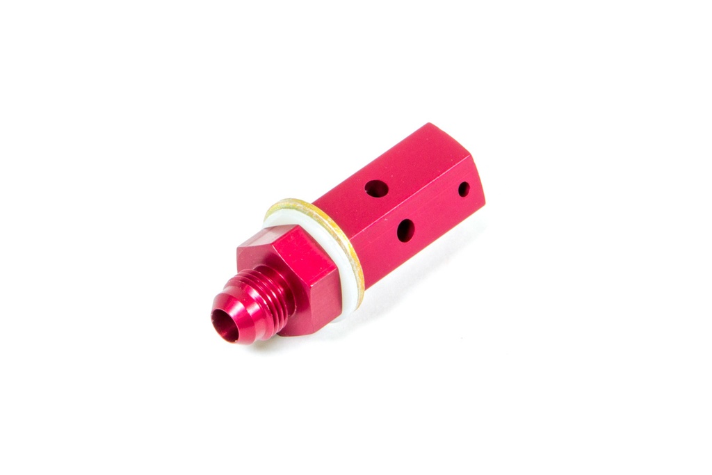 [ATLTT-AB-001] Atl Fuel Cells - Tail Tank Only 28 Gal Kinser Sc428