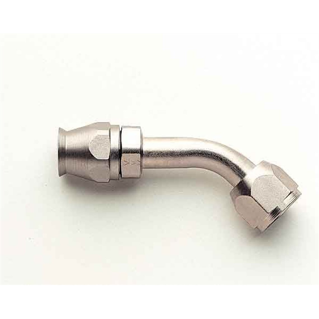 [AERFCE1724] Aeroquip - 45 Deg -10 A/C Fitting