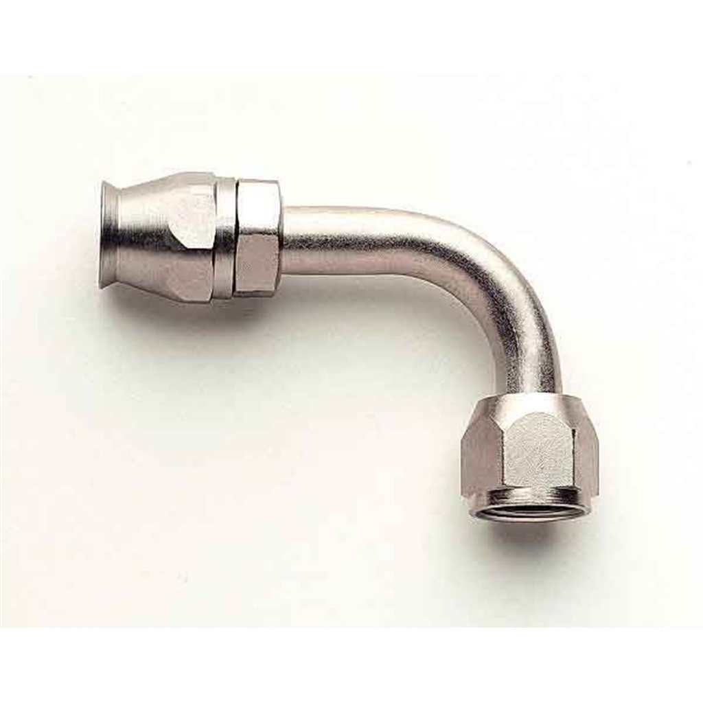 [AERFCE1732] Aeroquip - 90 Deg -6 A/C Fitting
