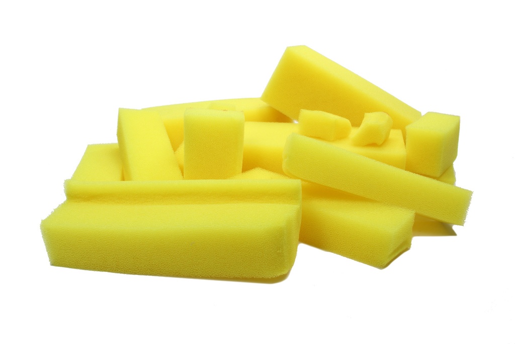 [ATLSF103] Atl Fuel Cells - Fuel Cell Foam Gasoline 1 Cubic Foot