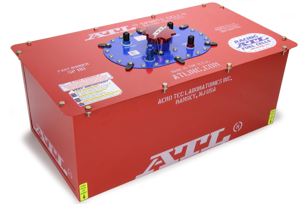 [ATLSP112] ATL Fuel Cells - 12 Gal. Sport Cell