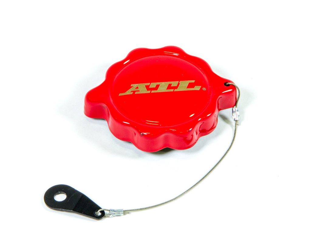 [ATLTF243] Atl Fuel Cells - Repl Red Cap