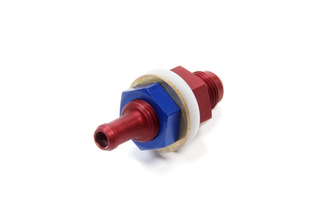 [ATLTF602] ATL Fuel Cells - 6AN Bulkhead Fitting w/ 5/16in Nipple