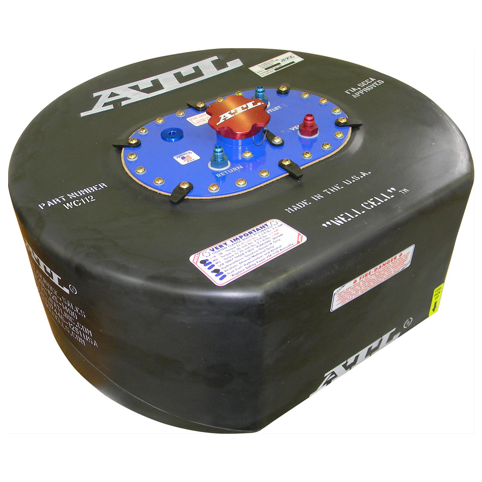 [ATLWC112] Atl Fuel Cells - 12 Gallon Well Cell 22In Dia X 8In