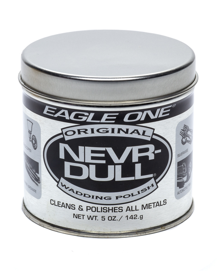 [ATP1035605] ATP Chemicals & Supplies - Eagle One Metal Polish 5oz