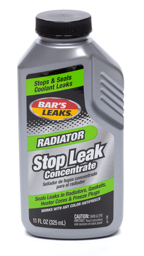 [ATP1196] ATP Chemicals & Supplies - Bar's Leak 11oz Radiator Stop Leak