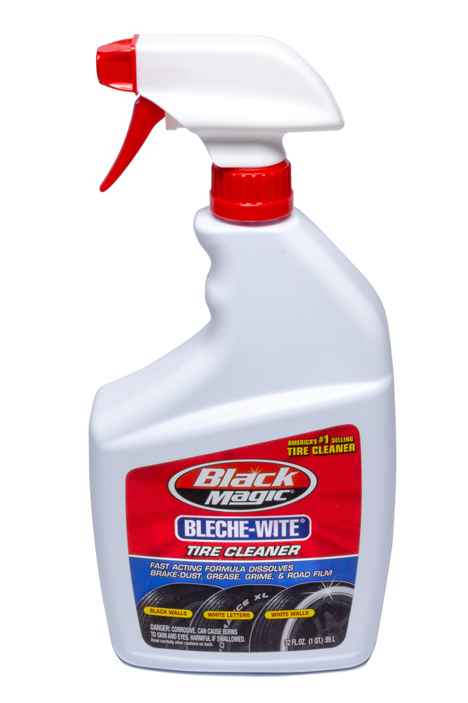 [ATP120066] Atp Chemicals & Supplies - Black Magic Bleach White 32 Oz.