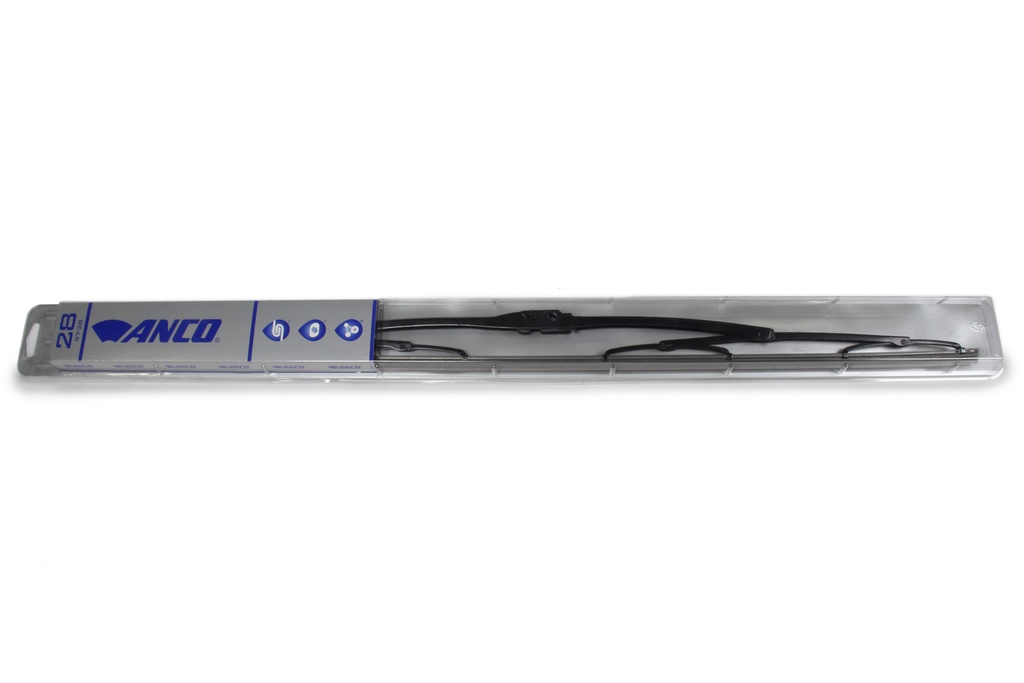 [ATP97-28] Atp Chemicals & Supplies - Anco 28in Aero Vantage Wiper Blade