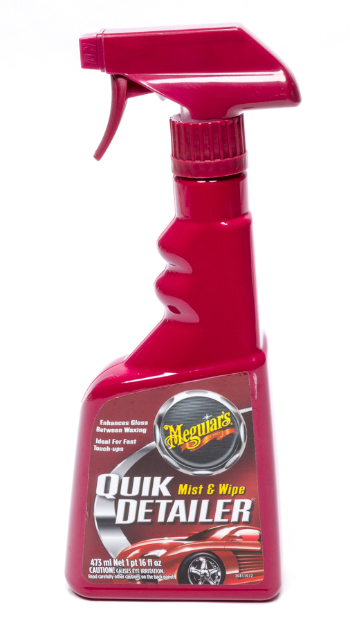 [ATPA-3316] Atp Chemicals & Supplies - Meguiars Wax 16oz