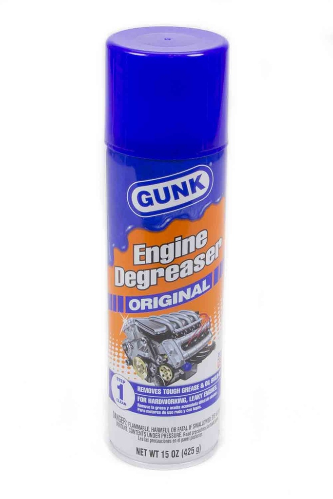 [ATPEB-1] Atp Chemicals & Supplies - Gunk Engine Brite 17oz.