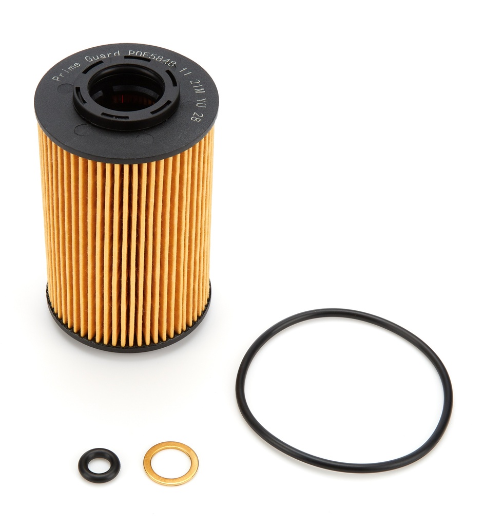 [ATPPOF5848] Atp Chemicals & Supplies - Premium Oil Filter