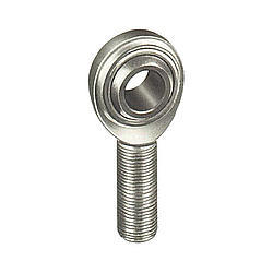 [AURCB-4] Aurora - Male Rod End Economy 1/4x1/4-28lh