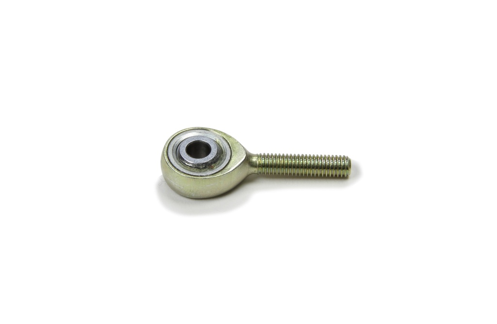 [AURMM-3] Aurora - Male Rod End Precision 3/16X10-32Rh