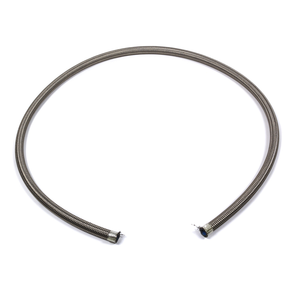 [AERFCF0809] Aeroquip - #8 x 9' AC S.S. Braided Hose