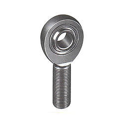 [AURXAB-8] Aurora - Male Rod End 1/2x5/8-18Lh