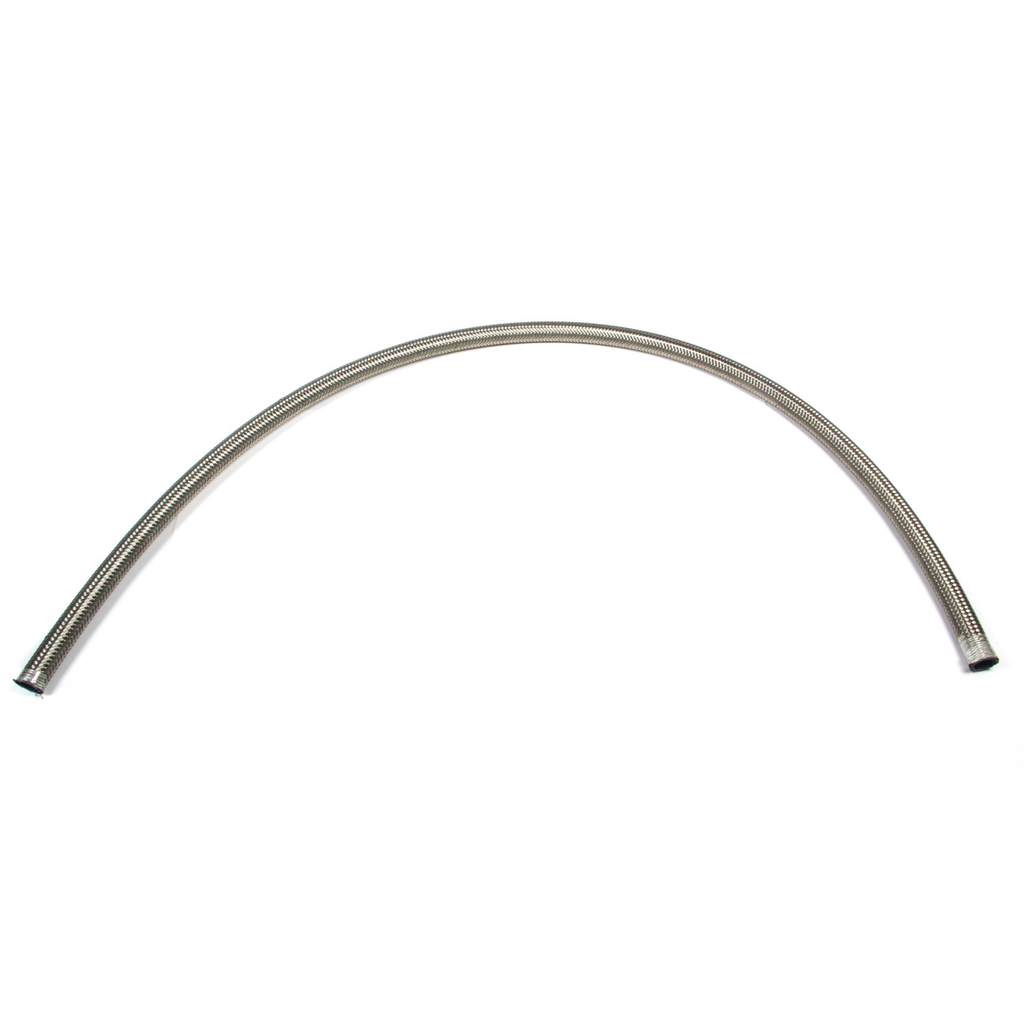 [AERFCF1009] Aeroquip - #10 X 9' AC S.S. Braided Hose