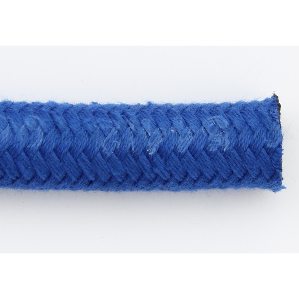 [AERFCG0610] Aeroquip - #6 Blue AQP Hose 10'