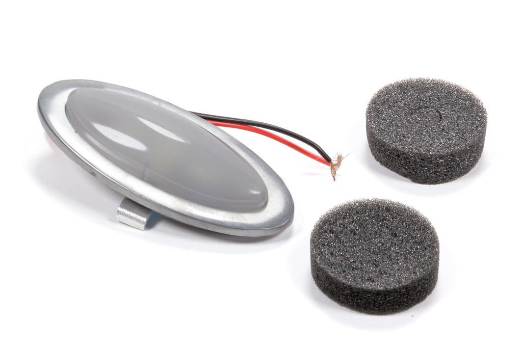 [AULAUTBWDL] AUTO-LOC - Billet Courtesy Light Each