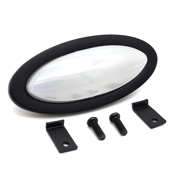 [AULAUTBWDLBK] Auto-Loc - LED Billet Interior Courtesy / Map / Dome Light
