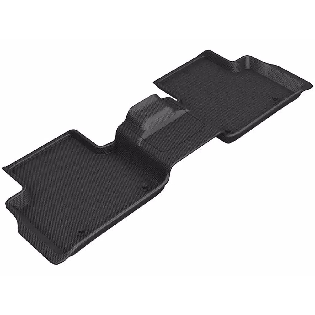 [M3DL1JP02721509] 3D Maxpider - Kagu Floor Liners Black