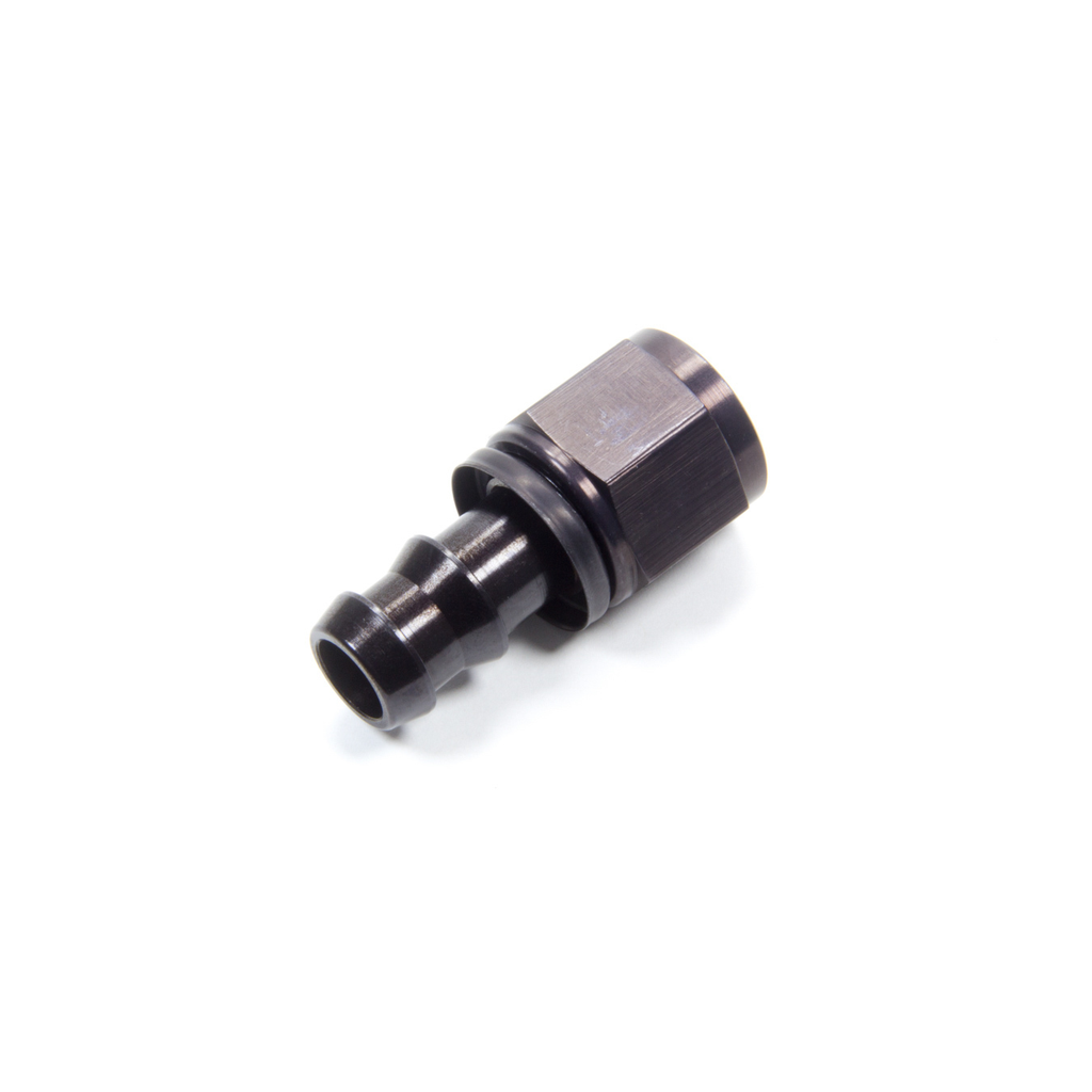 [AERFCL1513] Aeroquip - #8 Straight Socketless Black