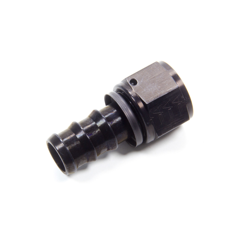 [AERFCL1515] Aeroquip - #12 Straight Socketless Black