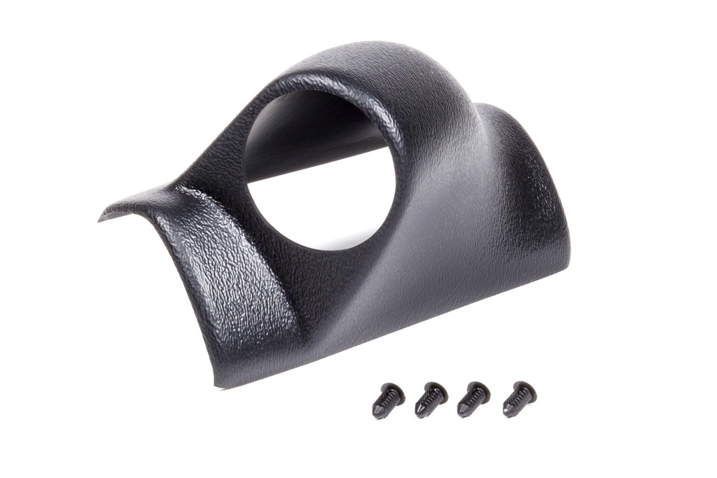 [ATM10101] AutoMeter - 2-1/16 Single Gauge Pod - 79-93 Mustang
