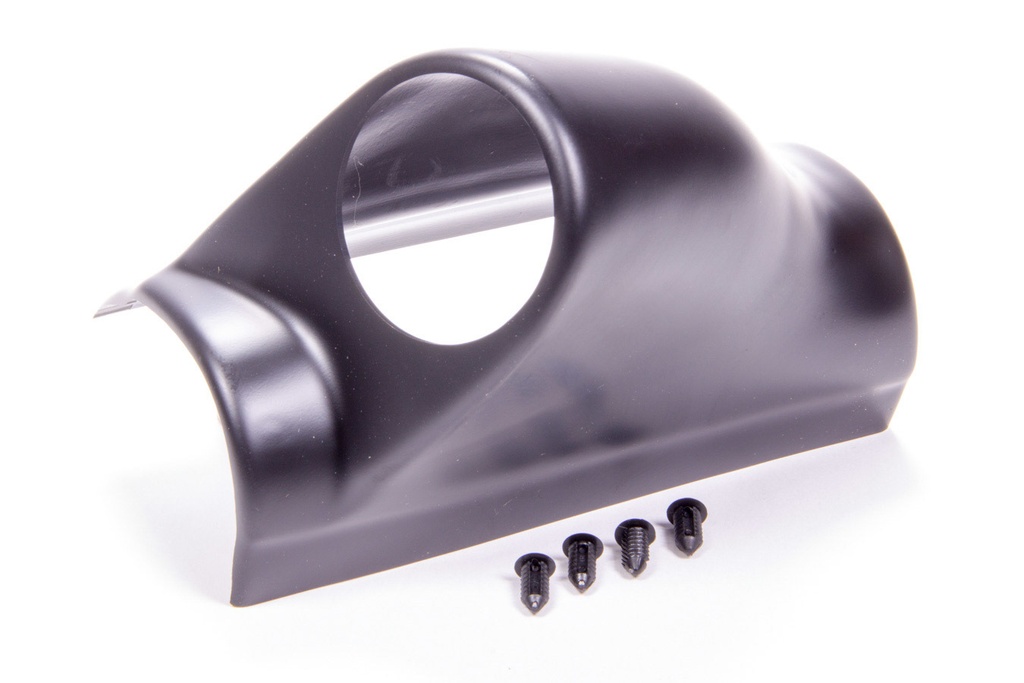 [ATM10184] Autometer - 2-1/16 Single Gauge Pod - 68-72 Chevelle/GTO