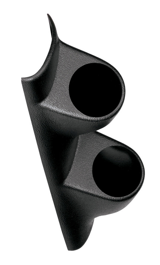 [ATM10210] Autometer - 2-1/16in Dual Gauge Pod- 93-02 F-Body