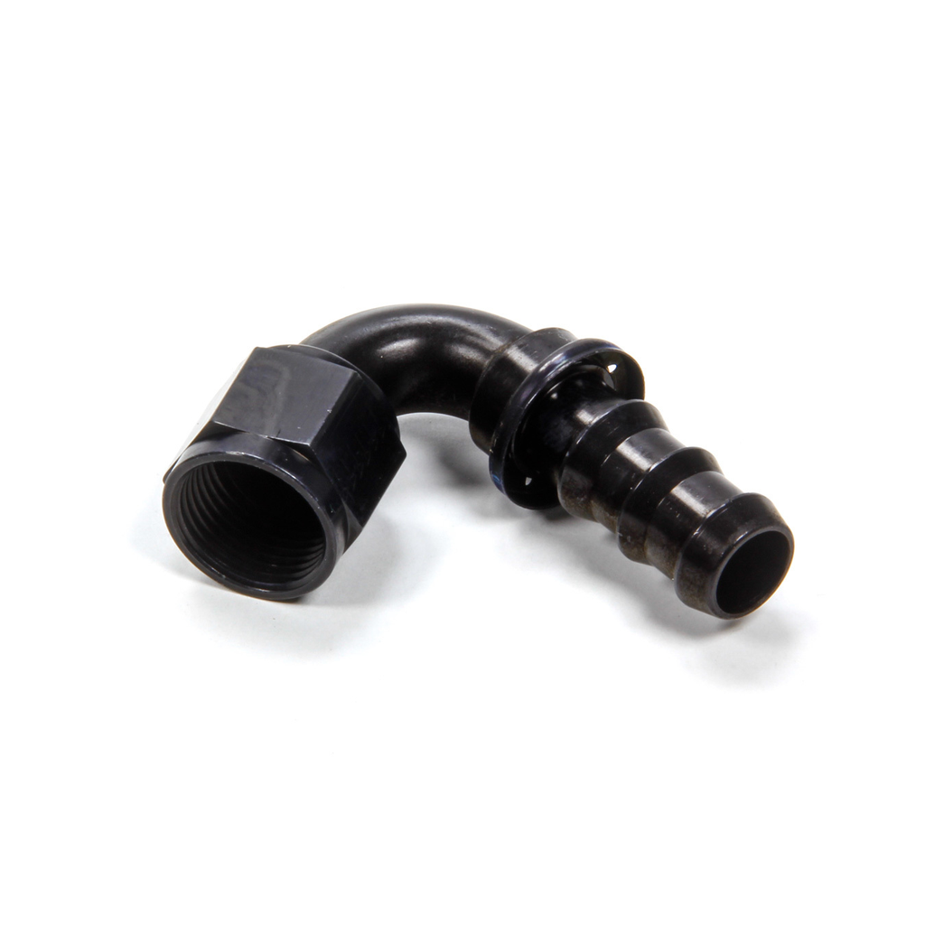 [AERFCL1544] Aeroquip - #10 120 Deg Socketless Black