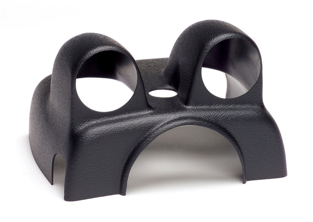 [ATM15014] Autometer - 2-1/16in Dual Steering Column Pod