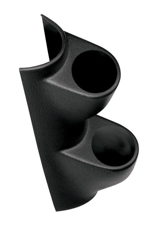 [ATM15300] Autometer - 2-1/16in Dual Gauge Pod- 87-97 Ford Truck