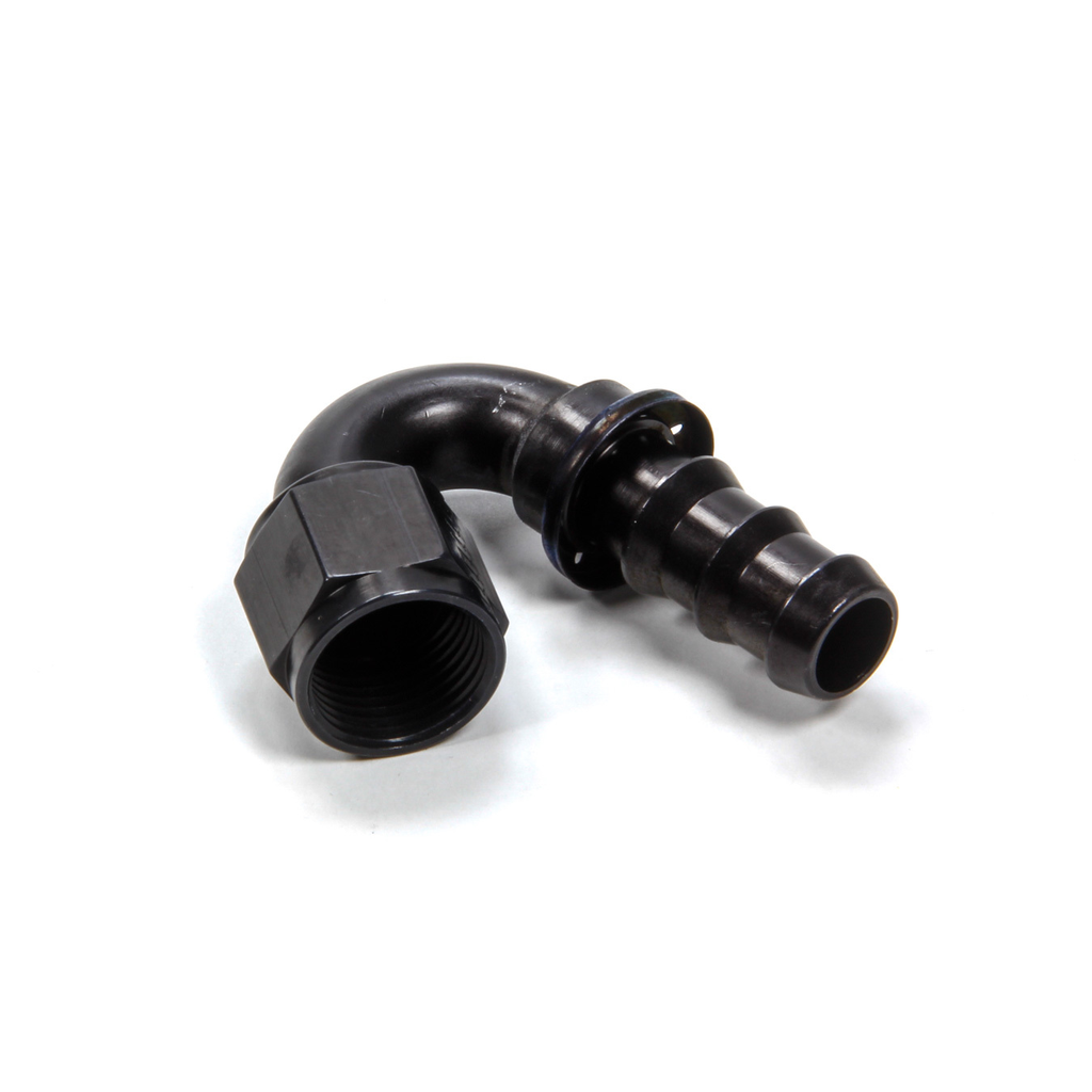 [AERFCL1554] Aeroquip - #10 150 Deg Socketless Black