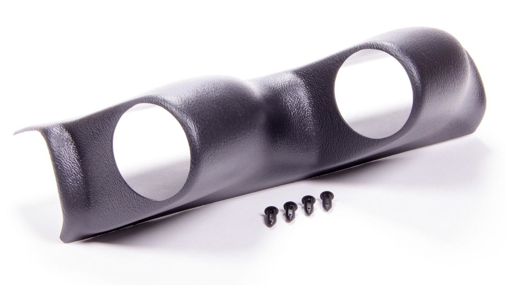 [ATM15308] Autometer - 2-1/16in Dual Gauge Pod- 93- Ranger
