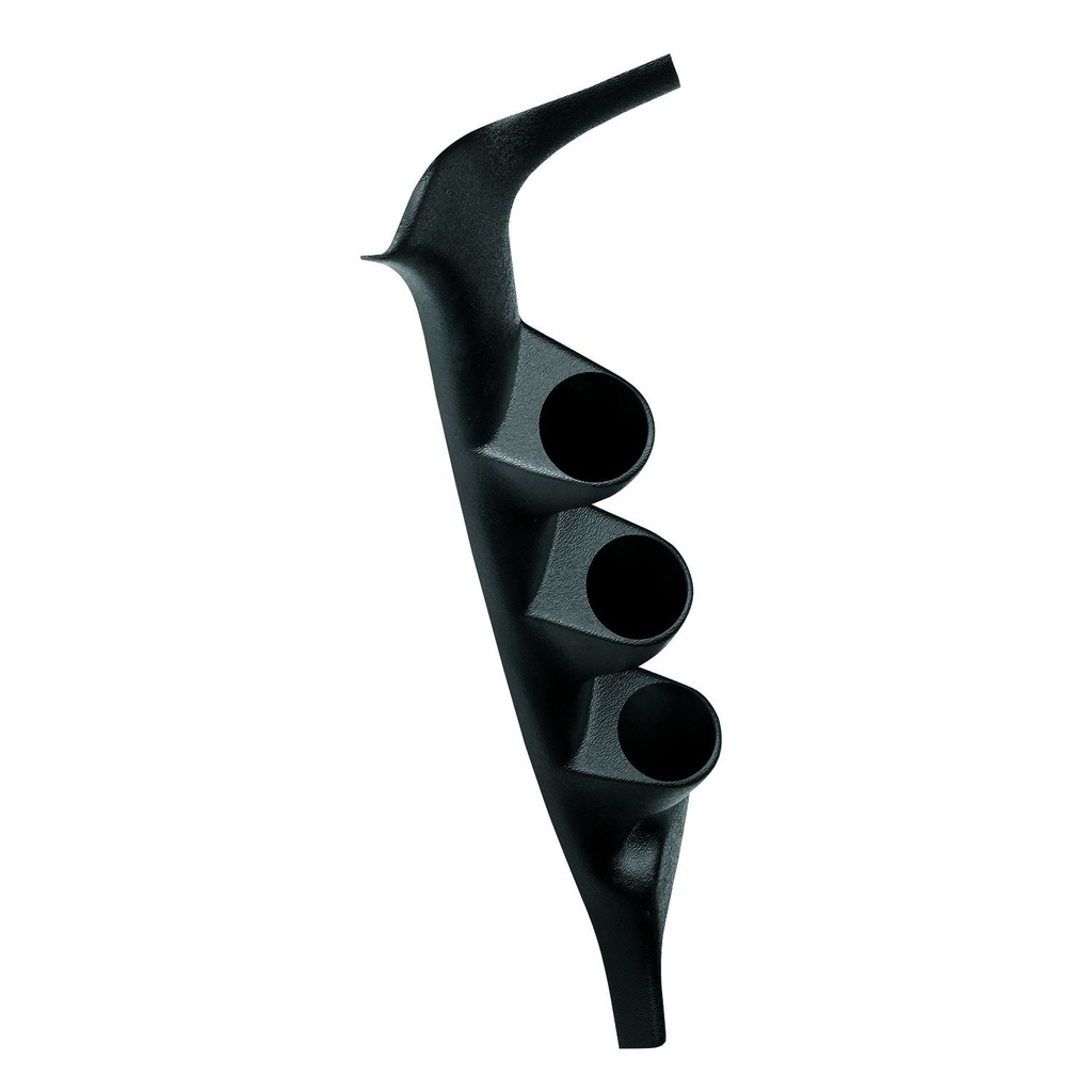 [ATM17303] AutoMeter - 2-1/16in Triple Gauge Pod- 92-97 Ford Truck