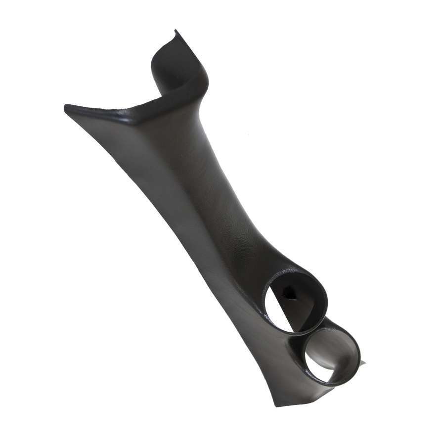 [ATM17312] Autometer - 2-1/16 Dual Pillar Pod - 08- Ford Super Duty