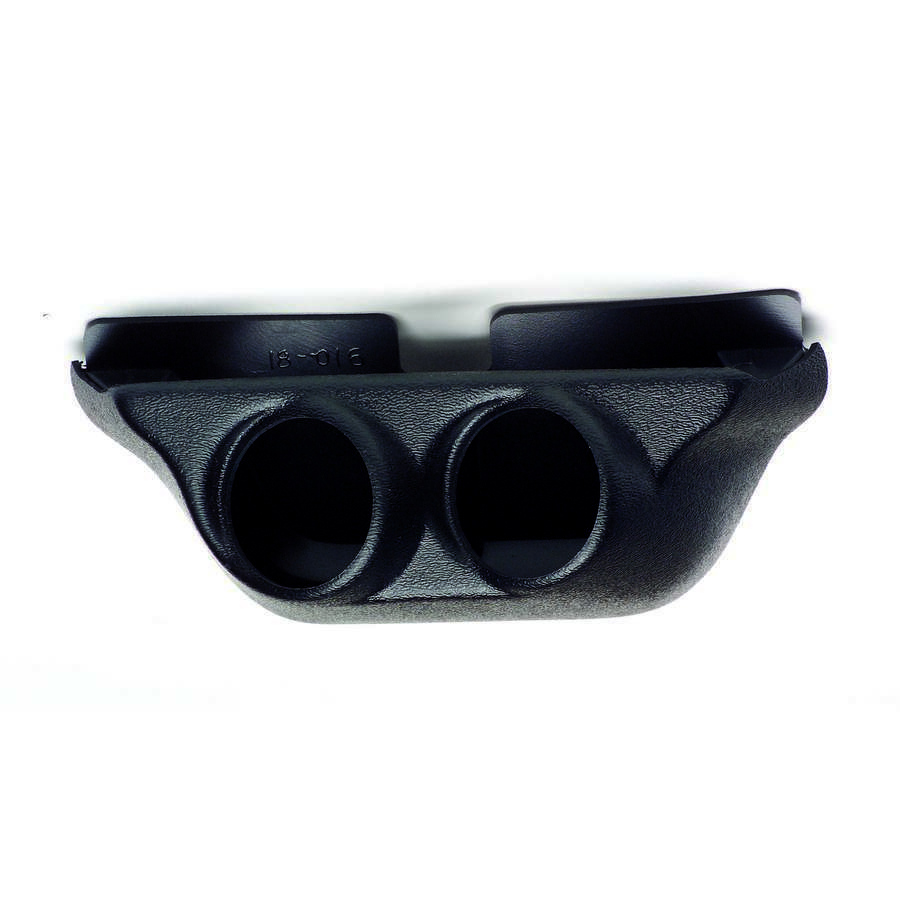 [ATM18022] Autometer - 2-1/16in Dual Overhead Console - 00-04 GM Truck