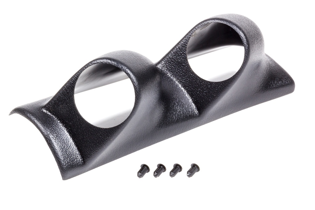 [ATM20850] Autometer - 2-1/16in Dual Gauge Pod- 93-99 Vw Golf/Jetta