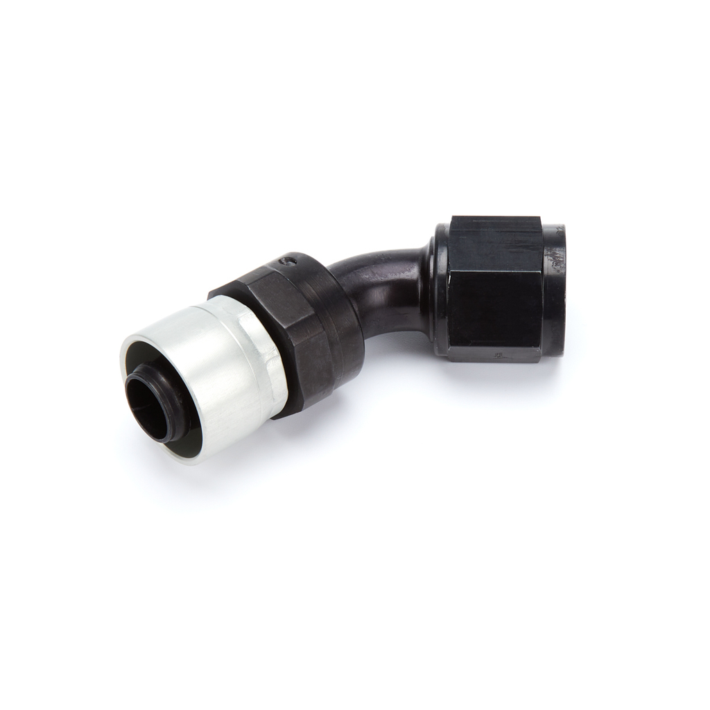 [AERFCL4224] Aeroquip - 10an Streetlite Crimp Fitting 45-Degree