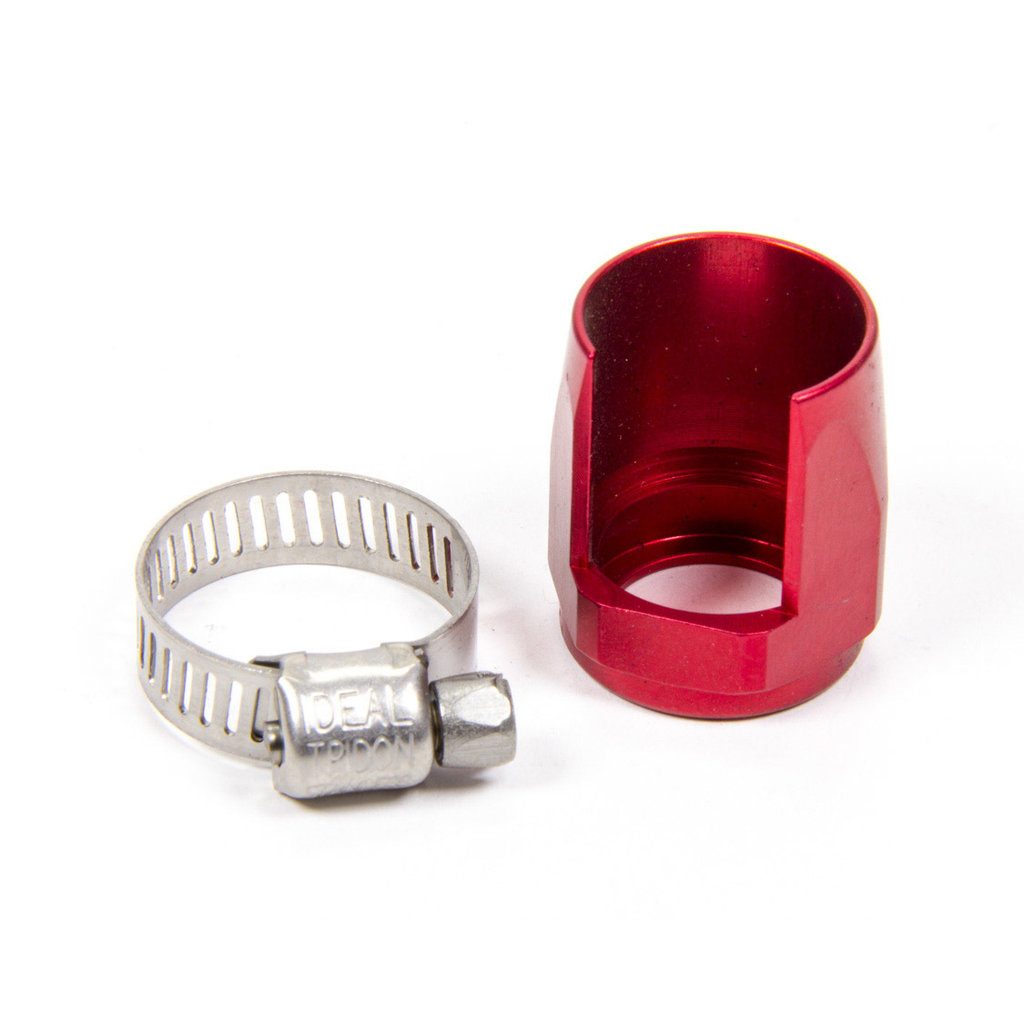 [AERFCM1003] Aeroquip - #8 Pro-Clamp Hose End