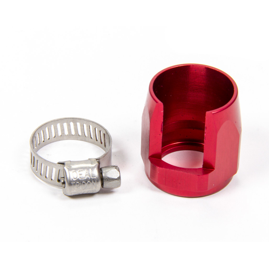 [AERFCM1004] Aeroquip - #10 Pro-Clamp Hose End