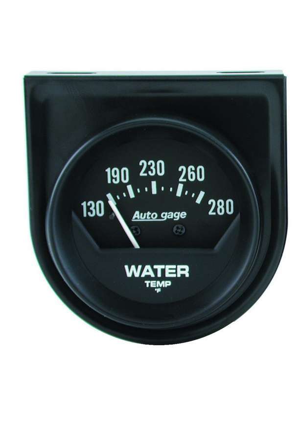 [ATM2361] Autometer - 2-1/16in Mech Water Temp