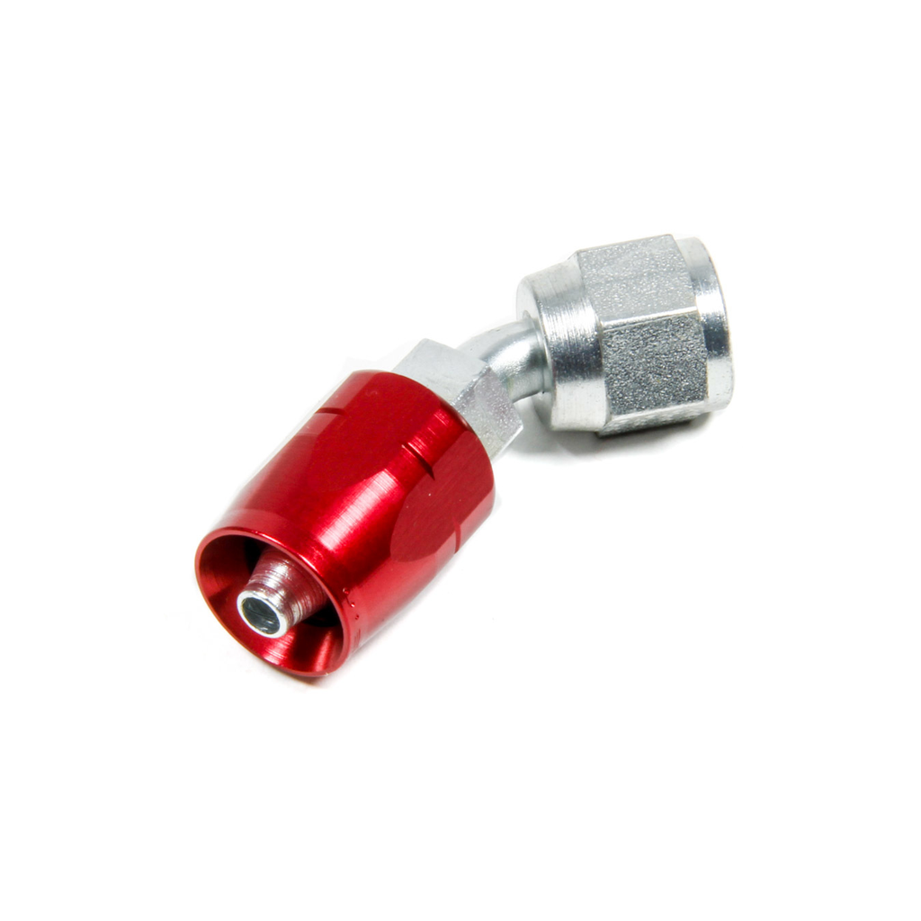 [AERFCM1021] Aeroquip - #4 45 Degree Hose End