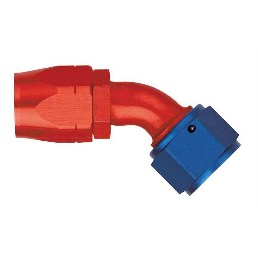 [AERFCM1022] Aeroquip - #6 45 Degree Hose End