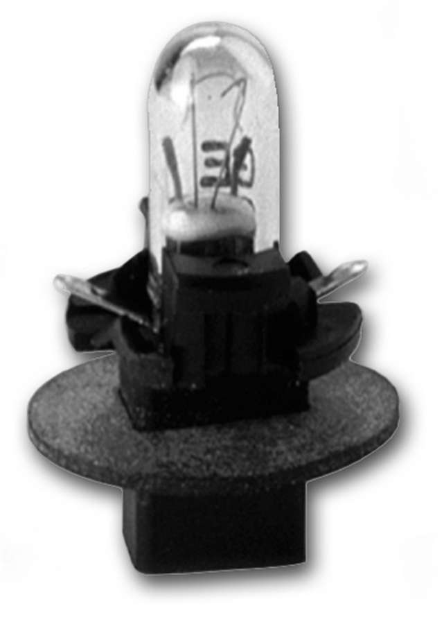 [ATM3219] Autometer - Twist In Tach Light