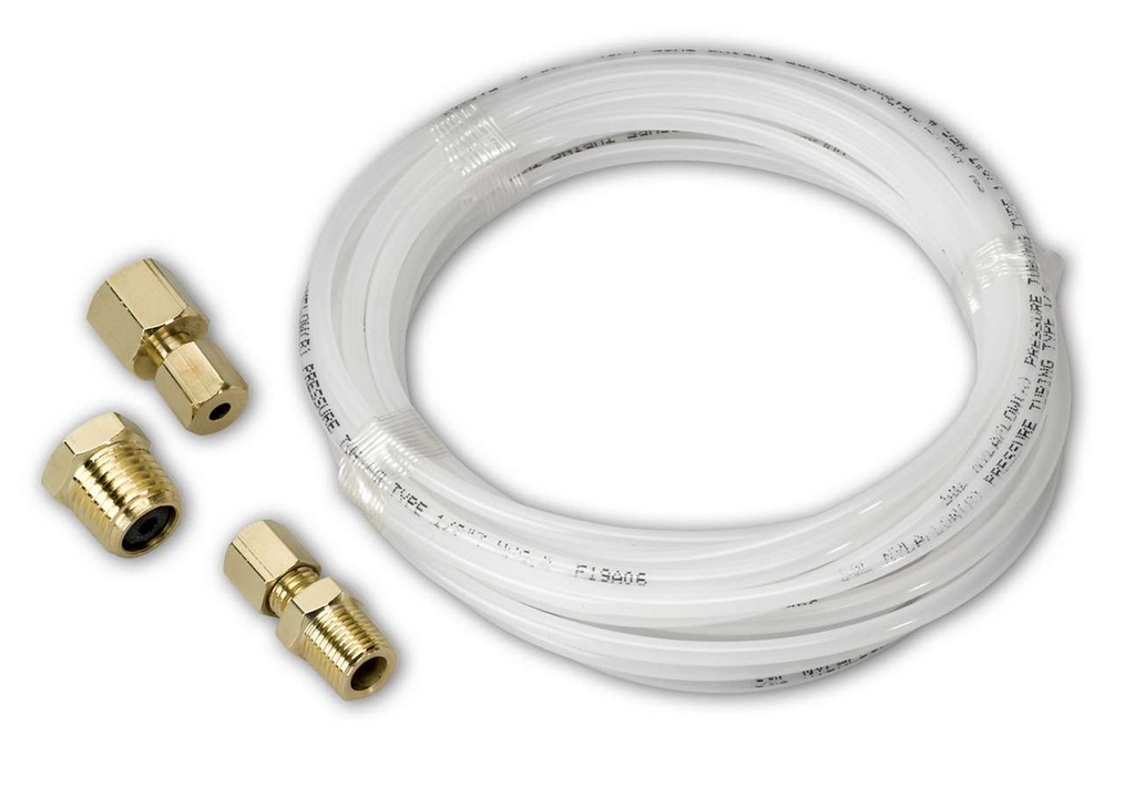 [ATM3226] Autometer - 1/8in 12ft Nylon Tubing