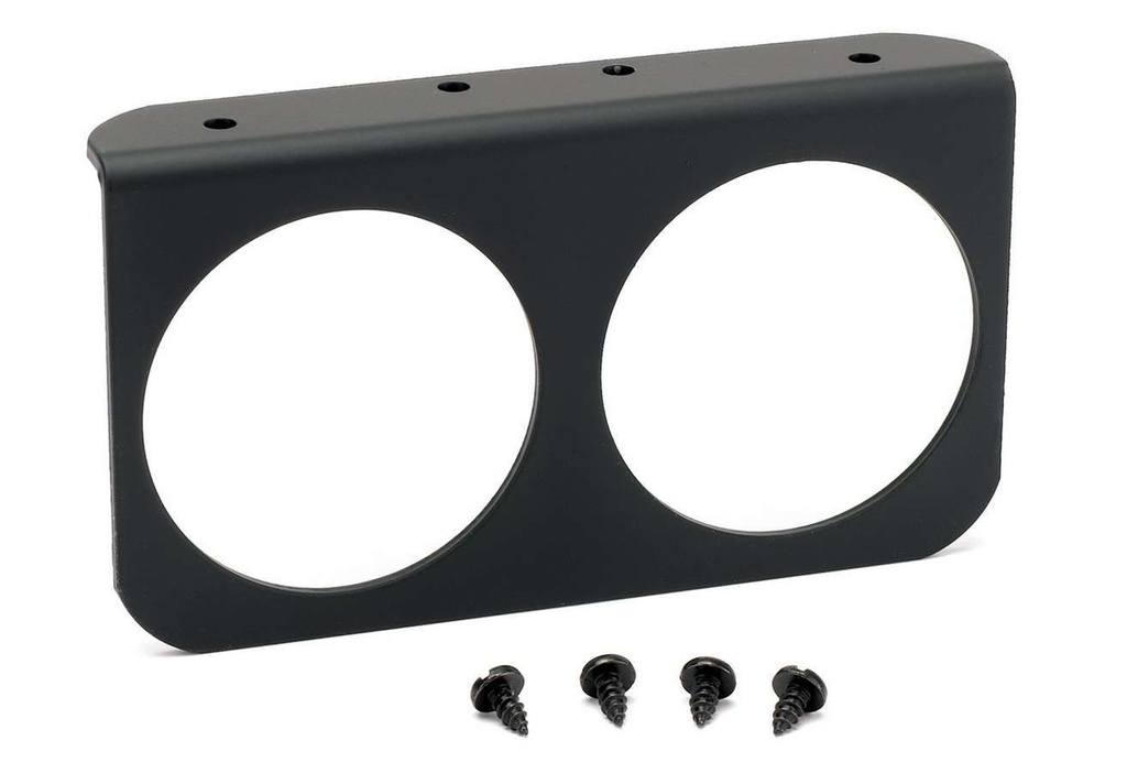 [ATM3232] Autometer - 2-5/8 Gauge Panel (Two)