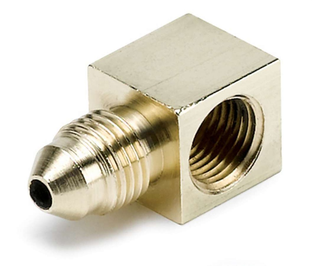 [ATM3270] Autometer - Rt. Angle Fittings
